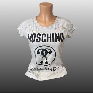 Moschino Tshirt